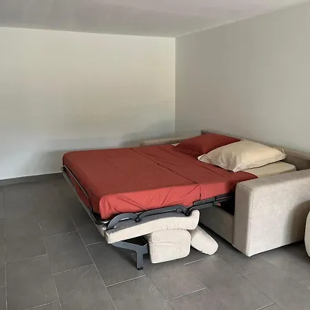 Ground Floor With Pool Daire Bastelicaccia