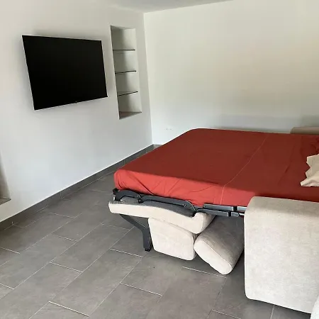 Ground Floor With Pool *