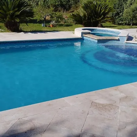 Ground Floor With Pool * Bastelicaccia