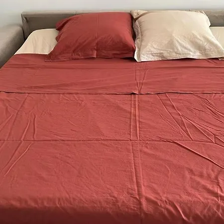 Ground Floor With Pool *